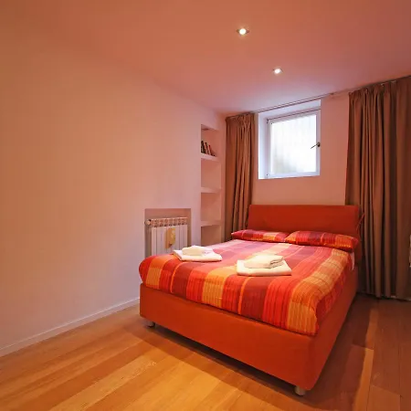 Apartment Chiavari *