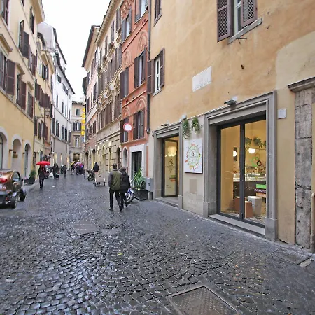 Chiavari * Roma