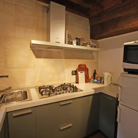 Appartamento Chiavari *