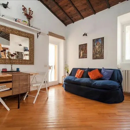 Chiavari Roma